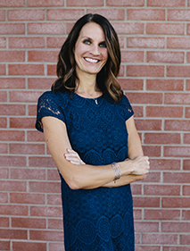 Colleen Goodell Knecht